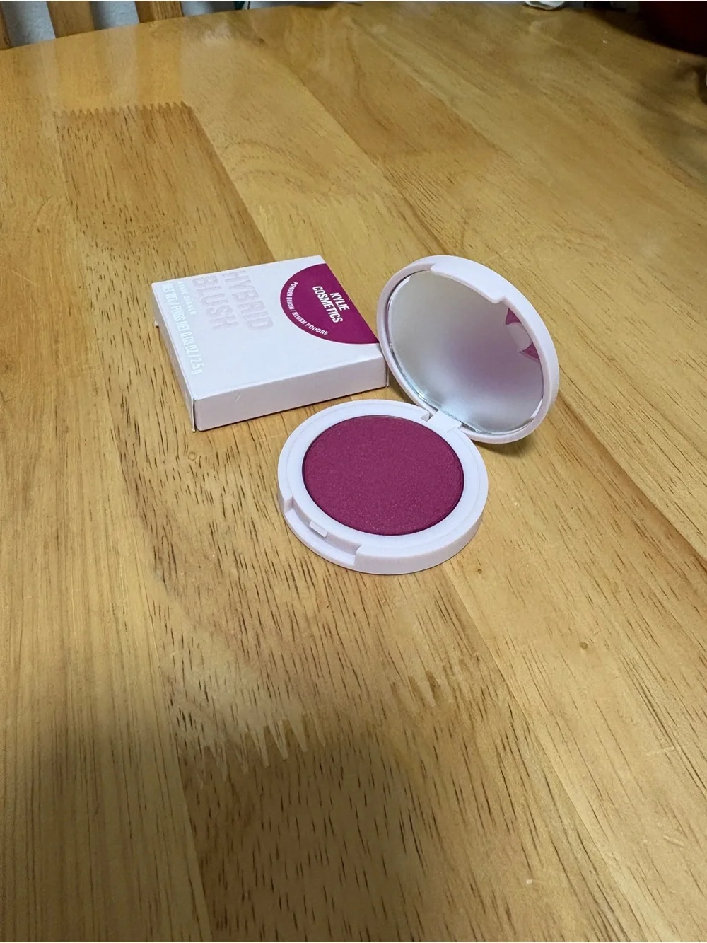 Kylie Cosmetics brand new